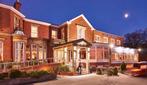 Alma Lodge Hotel