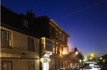 The Boleyn Hotel
