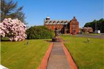 Holiday Inn Dumfries