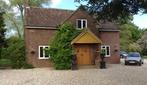B&B Dorwyn Manor
