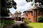 Beaufort Park Hotel