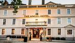 Best Western Plus Angel Hotel