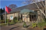 Best Western Woodlands Hotel