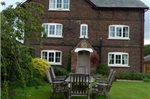 Birtles Farm Bed and Breakfast