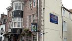 The Black Bull inn