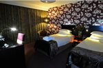 The BlueBell Hotel