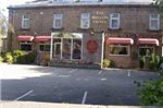 Brecon Hotel Sheffield Rotherham