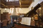 Bron Eifion Hotel