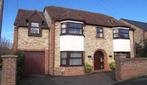 Byerley House