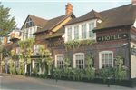 The Castle Inn Hotel
