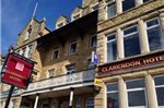 The Clarendon Hotel