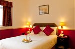Comfort Inn Birmingham