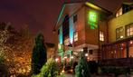 Holiday Inn Rotherham-Sheffield M1