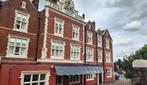 Crewe Arms Hotel