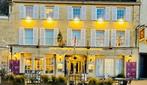 Crown & Cushion Hotel