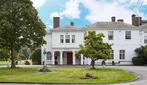 Milton Hill House