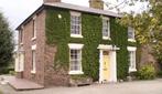 Duken Courtyard Cottage