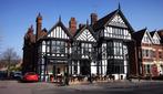 Embankment Hotel