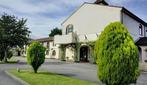 Widnes Halton Everglades Park Hotel
