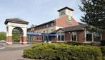 Holiday Inn Express Strathclyde Park M74