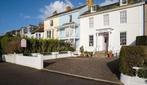 Camilla House Garden Flat