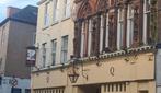 The Queensberry Hotel