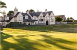 Grey Harlings Hotel