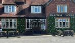Halfway House Inn Country Lodge