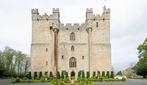 Langley Castle Hotel