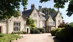 Langrish House