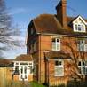 Lyndricks House