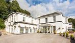 The Manor Hotel