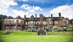 Moor Hall Hotel