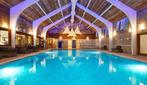 North Lakes Hotel and Spa