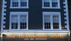 The Townhouse Hotel