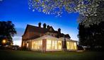 The Old Vicarage