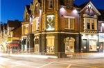 OX Hotel