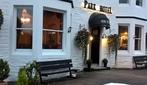 The Park Hotel