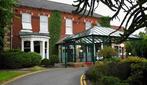 Parkmore Hotel & Leisure Club
