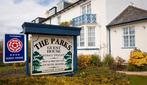The Parks Guest House