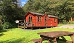 Rashfield Sheilings - Riverside Lodges