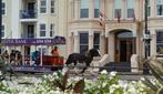 Regency Hotel