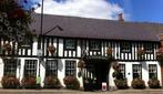 The Saracens Head Hotel