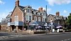 Stones Hotel and Bar