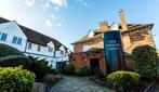 Swan's Nest Hotel