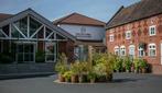 The Telford Hotel