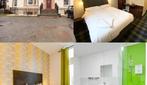 Lost Guest House Stirling