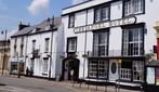 The Angel Hotel