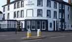 The Beach Hotel