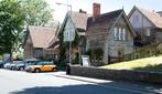 Bear Inn